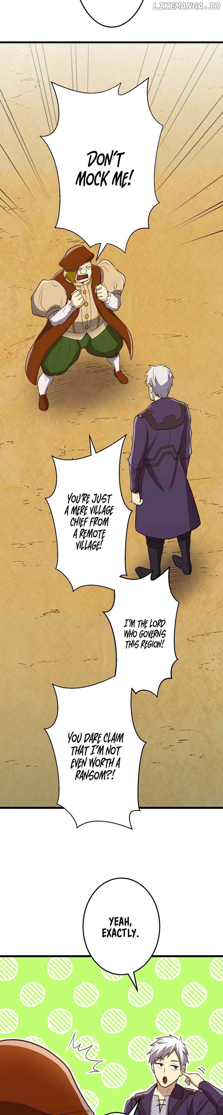 This Country is Finished: Escaping Japan to Start over in Another World Chapter 21 151 30