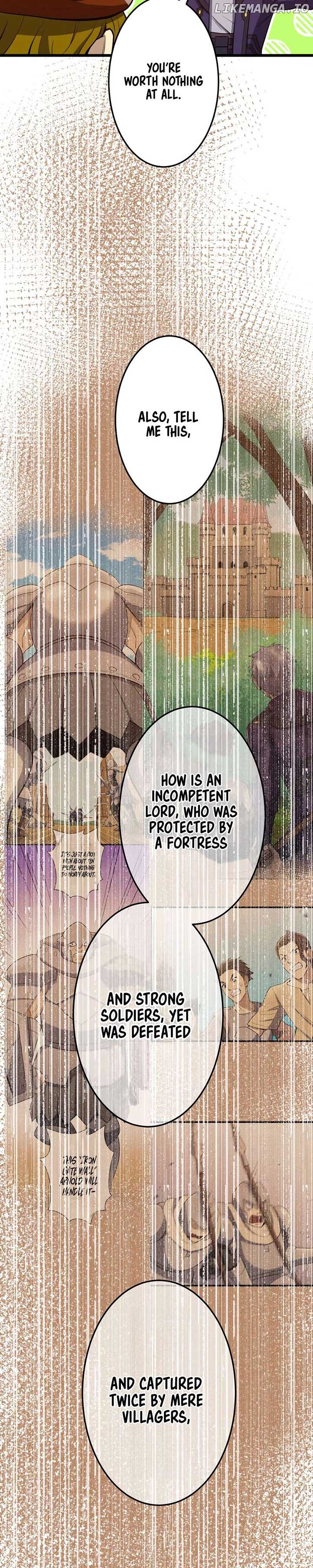 This Country is Finished: Escaping Japan to Start over in Another World Chapter 21 152 31