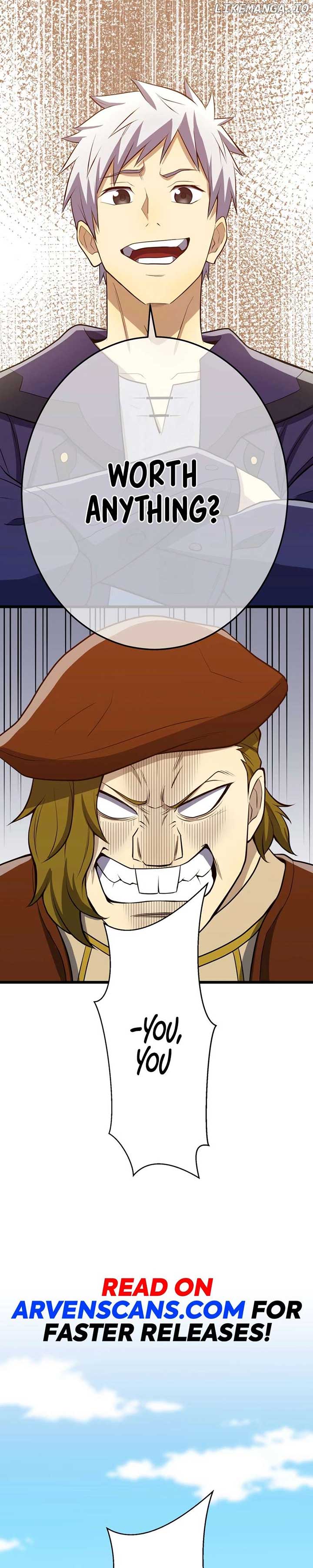 This Country is Finished: Escaping Japan to Start over in Another World Chapter 21 153 32