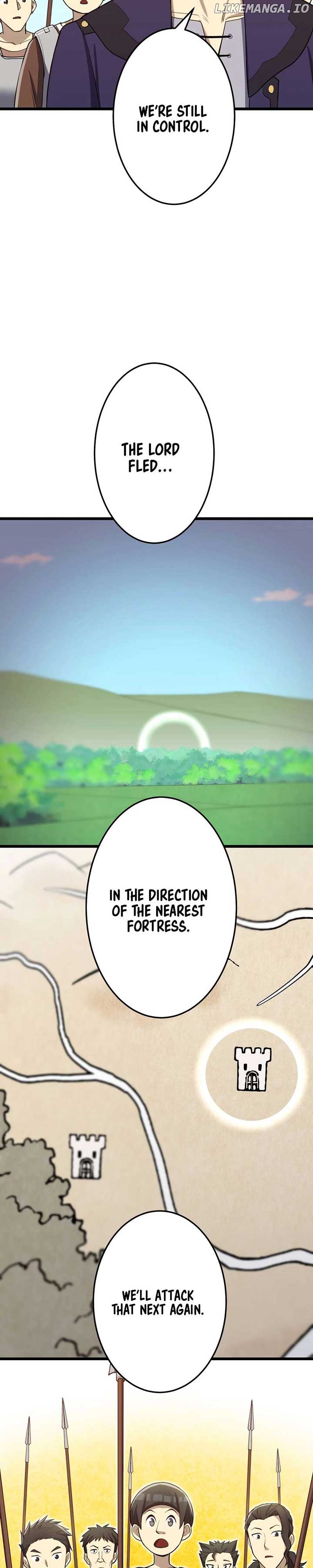 This Country is Finished: Escaping Japan to Start over in Another World Chapter 21 155 34