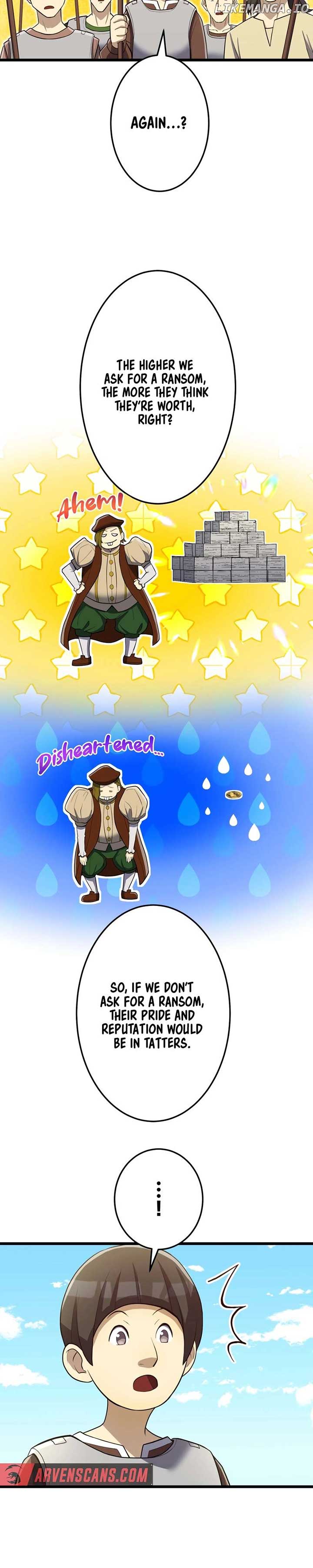 This Country is Finished: Escaping Japan to Start over in Another World Chapter 21 156 35