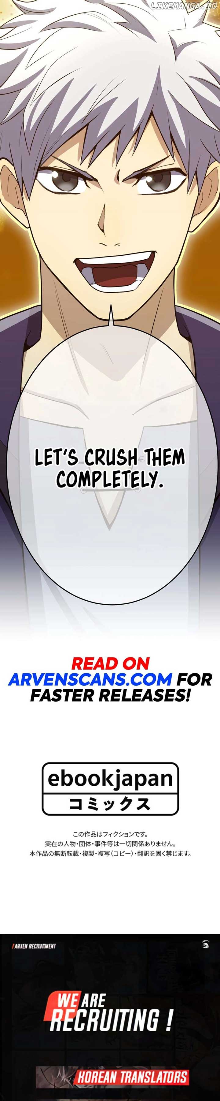 This Country is Finished: Escaping Japan to Start over in Another World Chapter 21 158 37