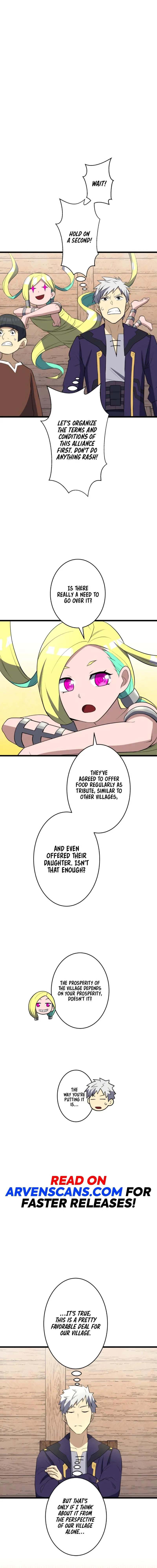 This Country is Finished: Escaping Japan to Start over in Another World Chapter 24 51 02