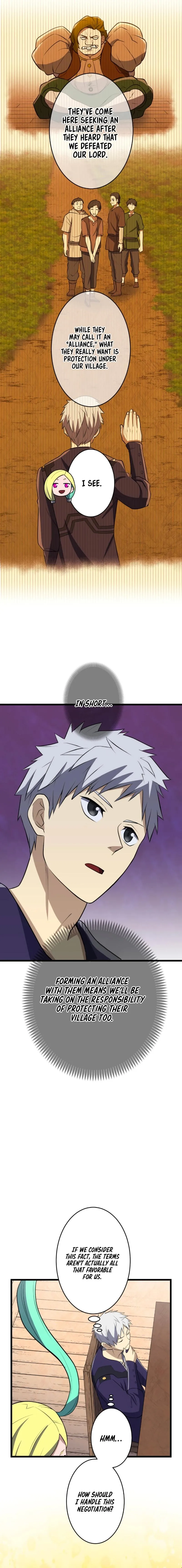 This Country is Finished: Escaping Japan to Start over in Another World Chapter 24 52 03