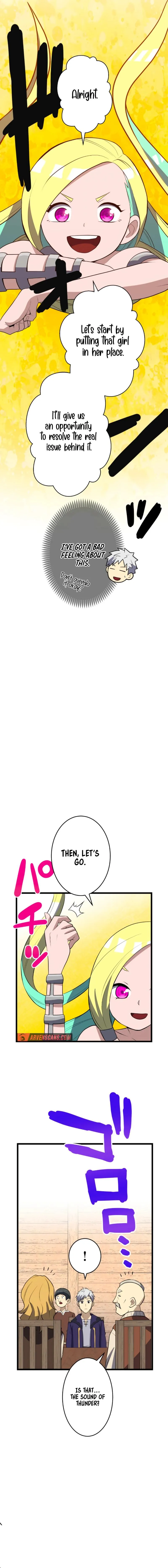 This Country is Finished: Escaping Japan to Start over in Another World Chapter 24 53 04