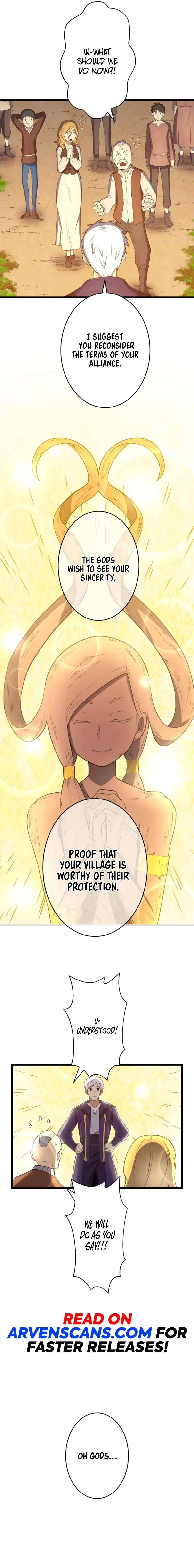 This Country is Finished: Escaping Japan to Start over in Another World Chapter 24 59 10