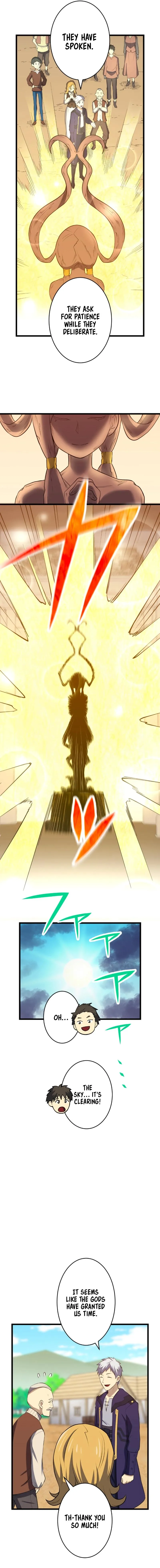 This Country is Finished: Escaping Japan to Start over in Another World Chapter 24 60 11