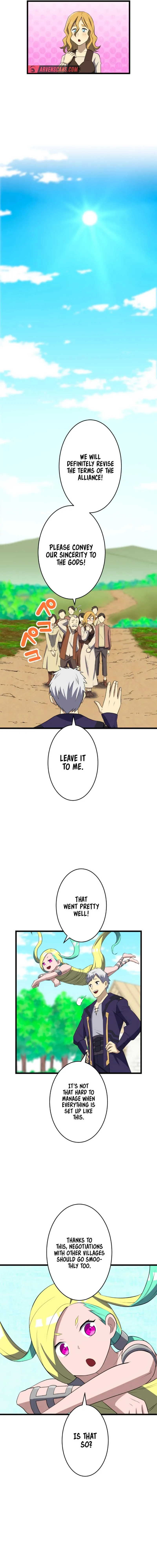 This Country is Finished: Escaping Japan to Start over in Another World Chapter 24 61 12