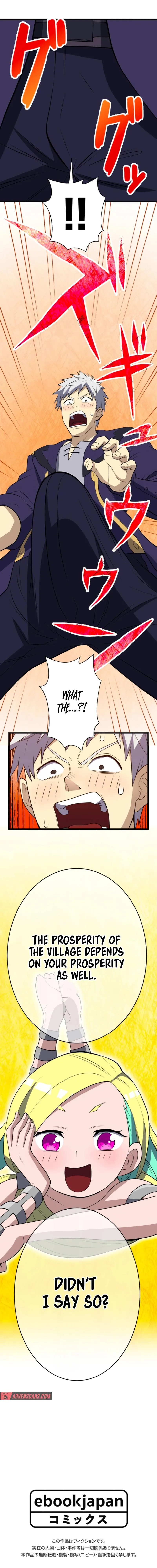 This Country is Finished: Escaping Japan to Start over in Another World Chapter 24 63 14