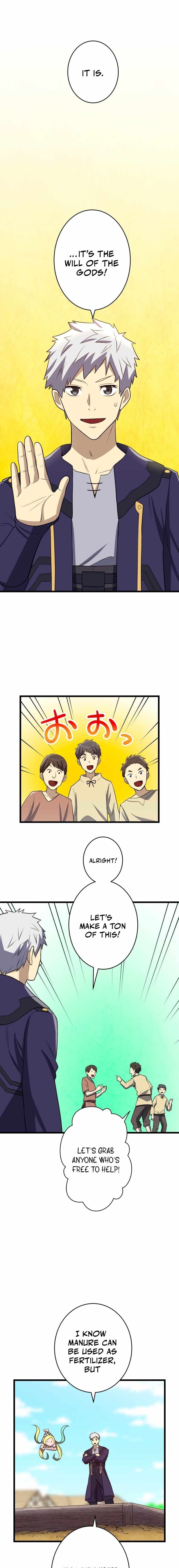 This Country is Finished: Escaping Japan to Start over in Another World Chapter 26 78 10