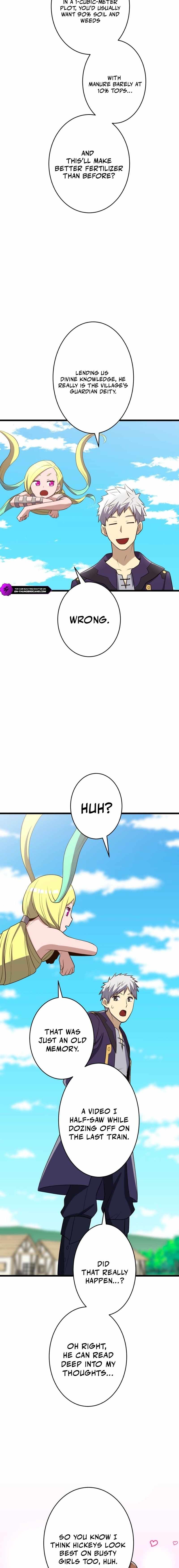 This Country is Finished: Escaping Japan to Start over in Another World Chapter 26 79 11