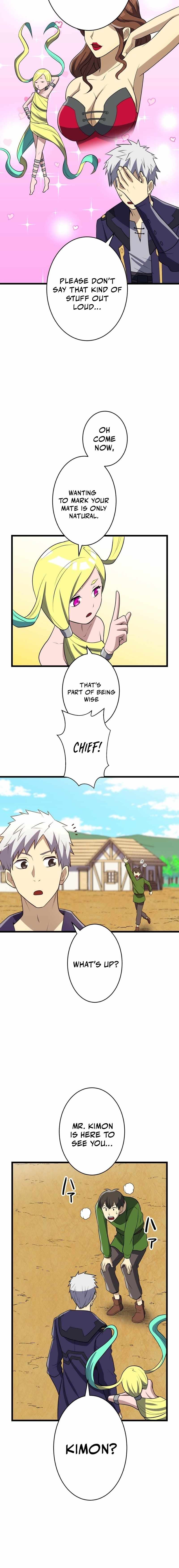 This Country is Finished: Escaping Japan to Start over in Another World Chapter 26 80 12