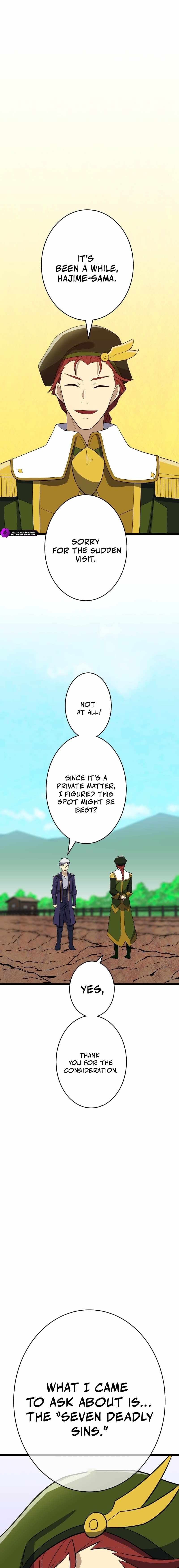 This Country is Finished: Escaping Japan to Start over in Another World Chapter 26 81 13