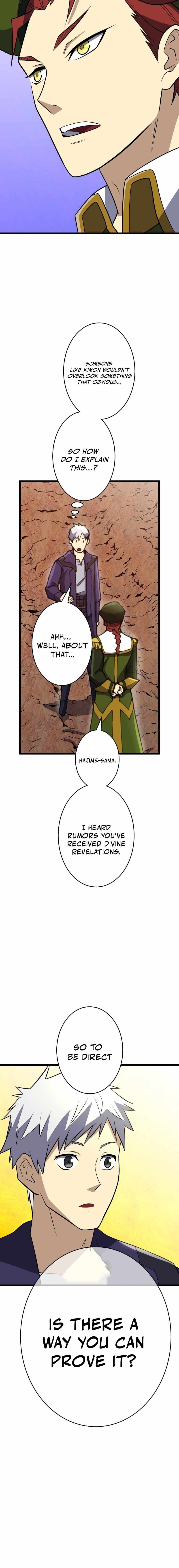 This Country is Finished: Escaping Japan to Start over in Another World Chapter 26 82 14