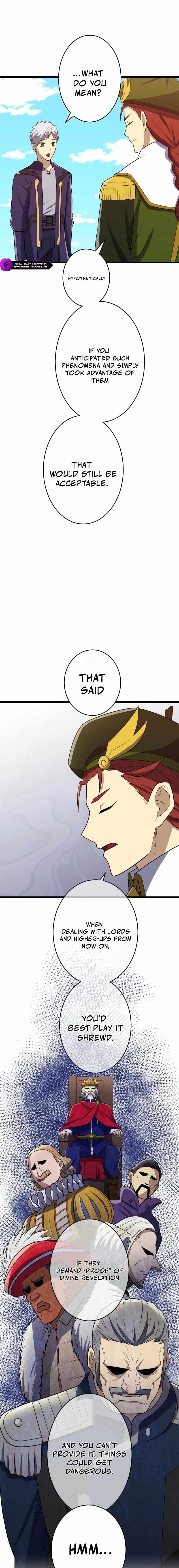 This Country is Finished: Escaping Japan to Start over in Another World Chapter 26 83 15