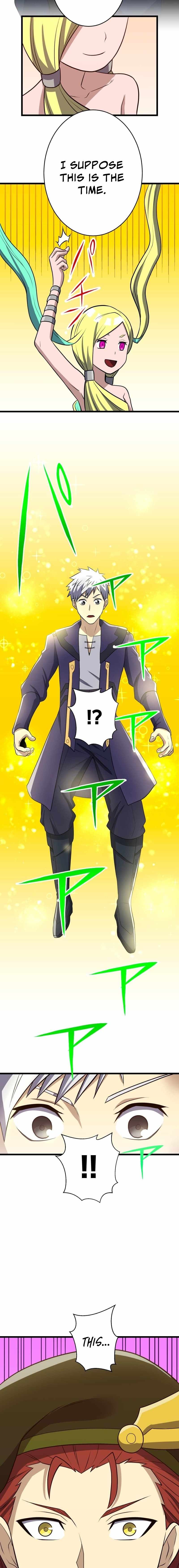 This Country is Finished: Escaping Japan to Start over in Another World Chapter 26 84 16