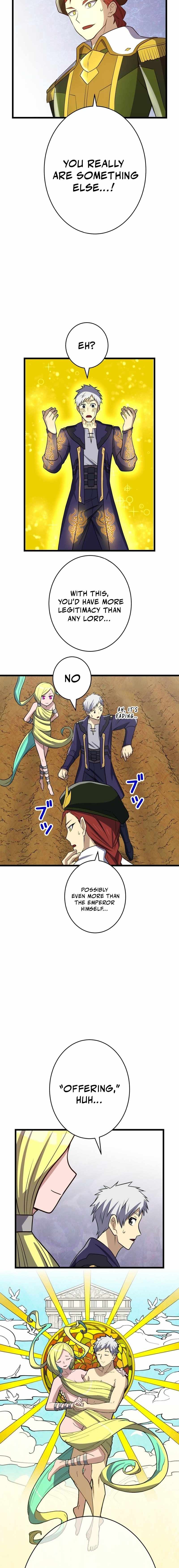 This Country is Finished: Escaping Japan to Start over in Another World Chapter 26 86 18