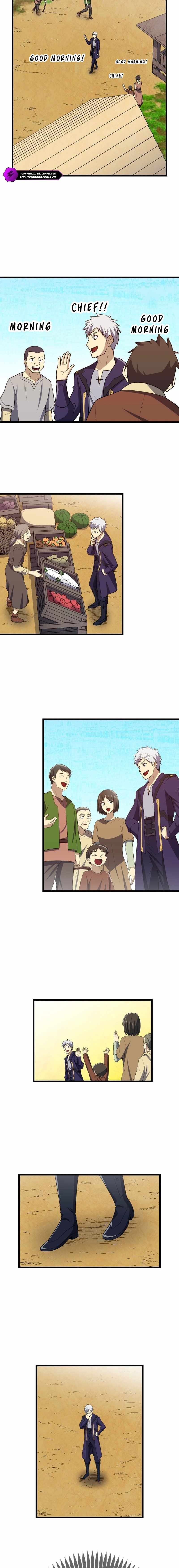 This Country is Finished: Escaping Japan to Start over in Another World Chapter 26 70 2