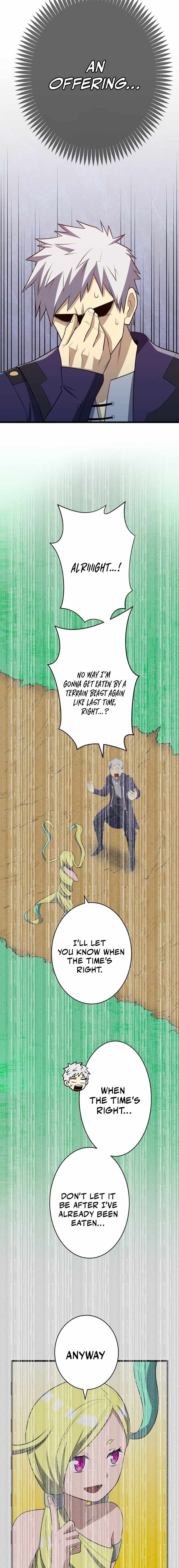 This Country is Finished: Escaping Japan to Start over in Another World Chapter 26 71 3