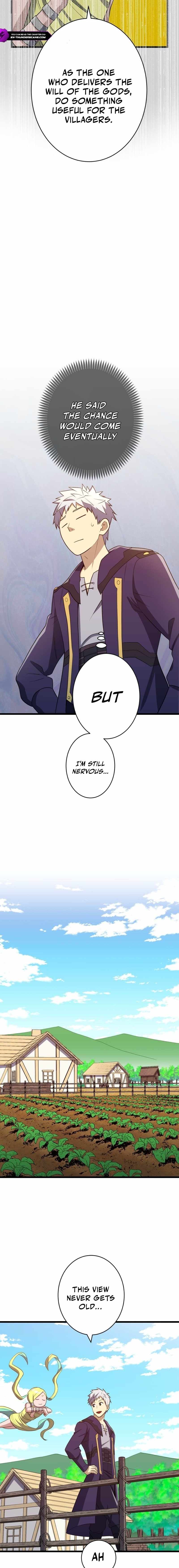 This Country is Finished: Escaping Japan to Start over in Another World Chapter 26 72 4