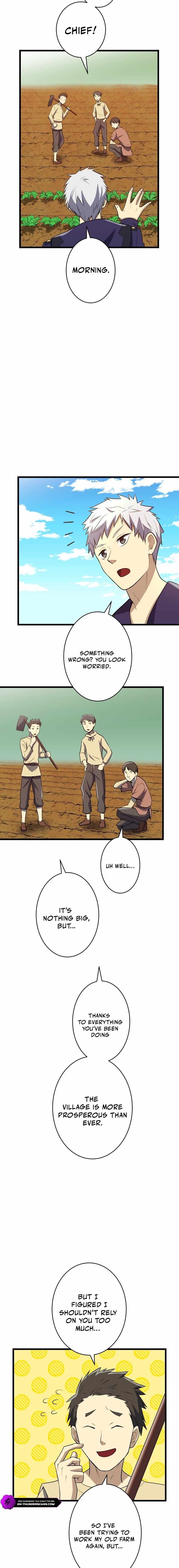 This Country is Finished: Escaping Japan to Start over in Another World Chapter 26 73 5