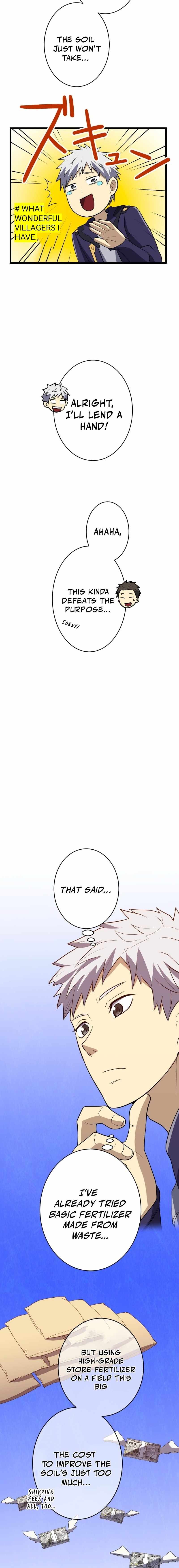 This Country is Finished: Escaping Japan to Start over in Another World Chapter 26 74 6