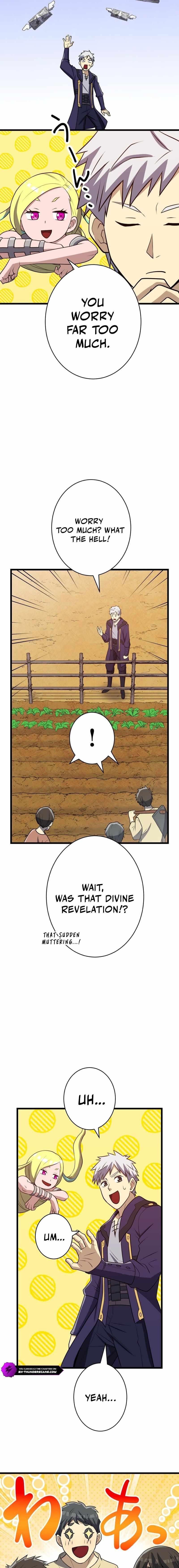 This Country is Finished: Escaping Japan to Start over in Another World Chapter 26 75 7