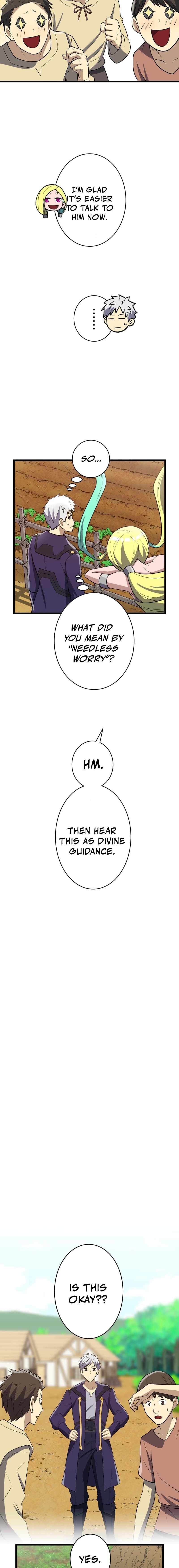 This Country is Finished: Escaping Japan to Start over in Another World Chapter 26 76 8