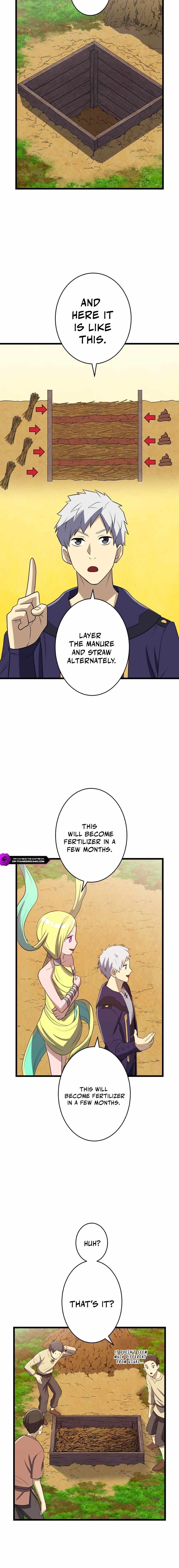 This Country is Finished: Escaping Japan to Start over in Another World Chapter 26 77 9