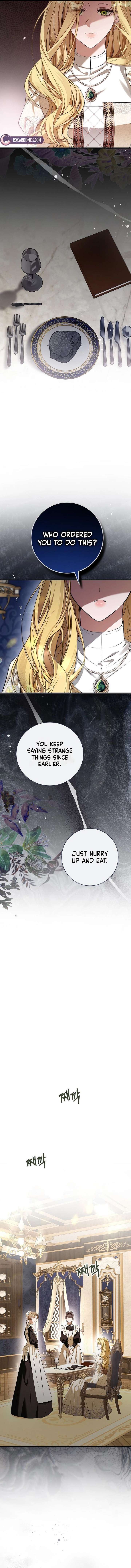 This Is How Revenge Is Done Chapter 16 77 10