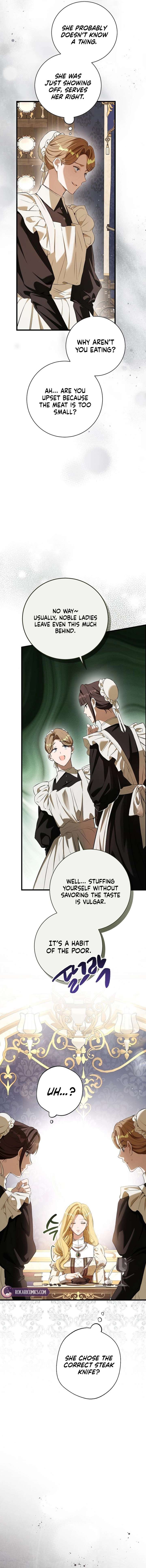 This Is How Revenge Is Done Chapter 16 78 11