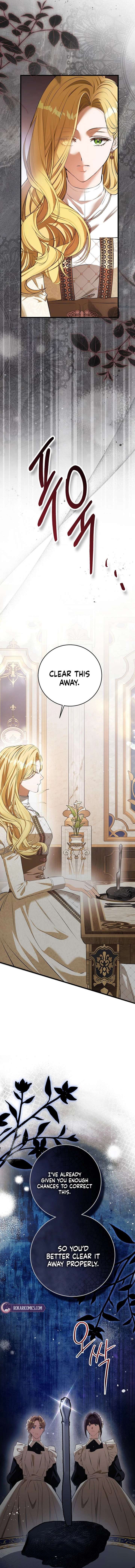 This Is How Revenge Is Done Chapter 16 79 12