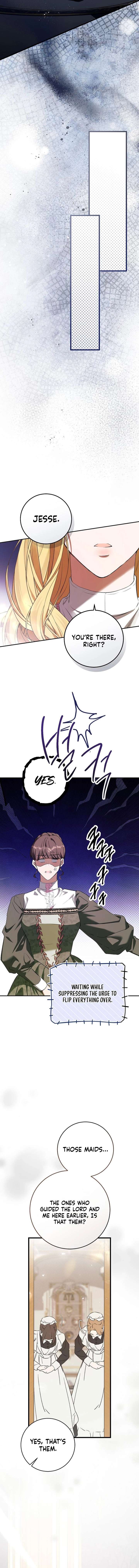 This Is How Revenge Is Done Chapter 16 80 13