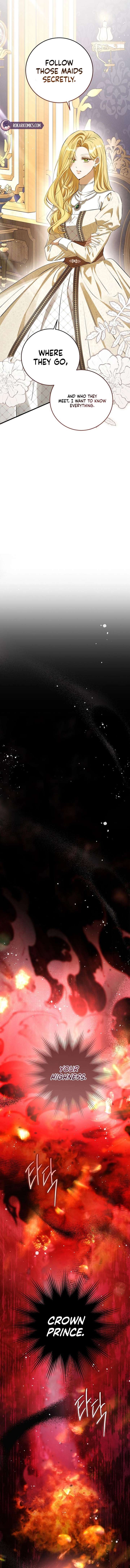 This Is How Revenge Is Done Chapter 16 81 14