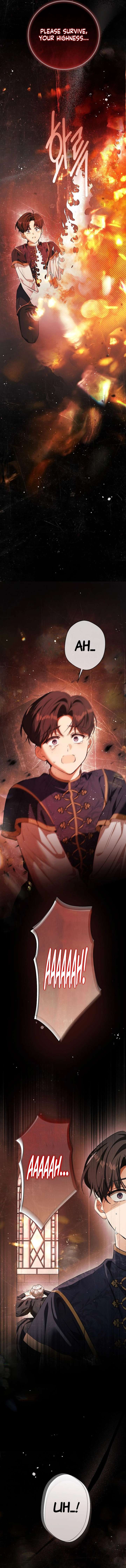 This Is How Revenge Is Done Chapter 16 83 16