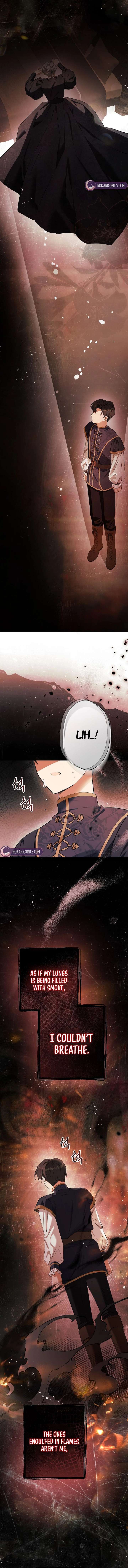 This Is How Revenge Is Done Chapter 16 84 17