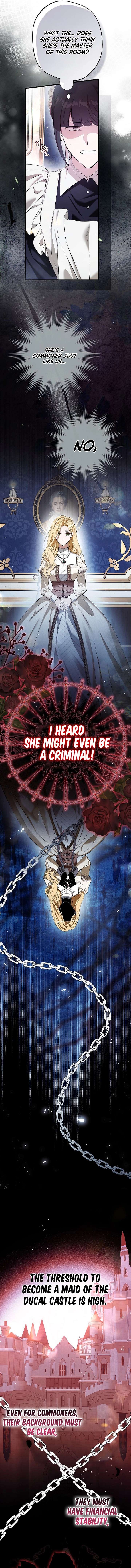 This Is How Revenge Is Done Chapter 16 71 4