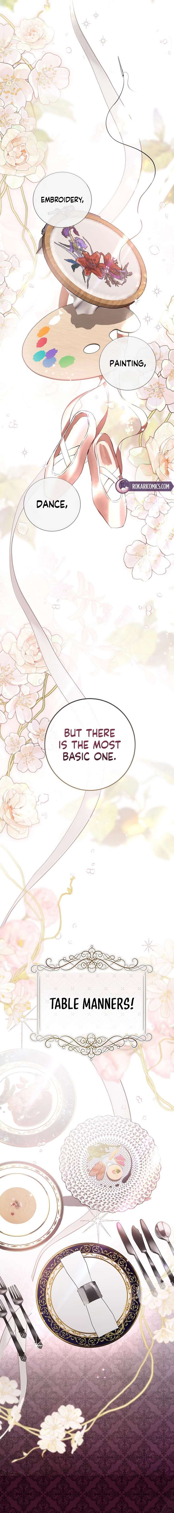 This Is How Revenge Is Done Chapter 16 73 6