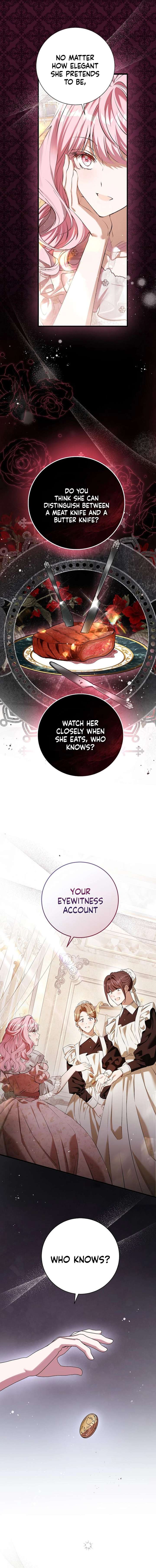 This Is How Revenge Is Done Chapter 16 74 7