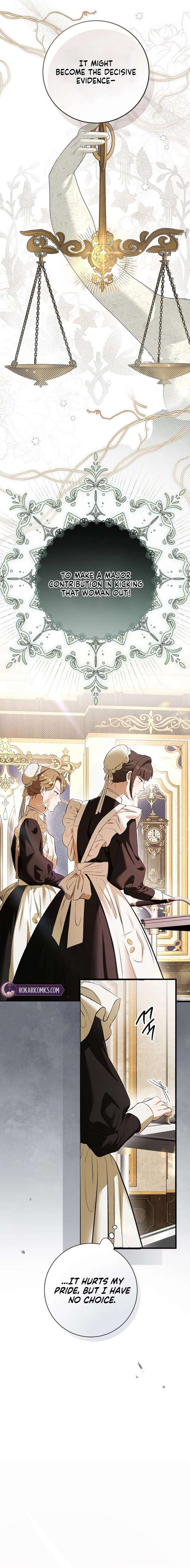 This Is How Revenge Is Done Chapter 16 75 8