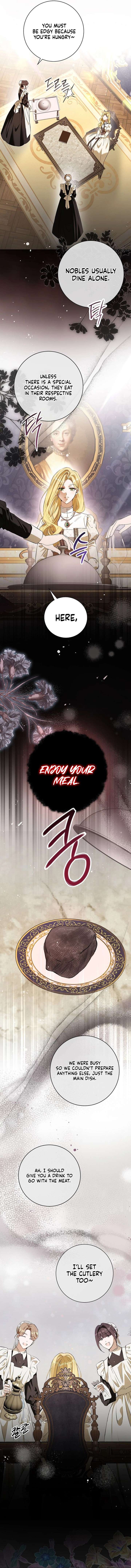 This Is How Revenge Is Done Chapter 16 76 9