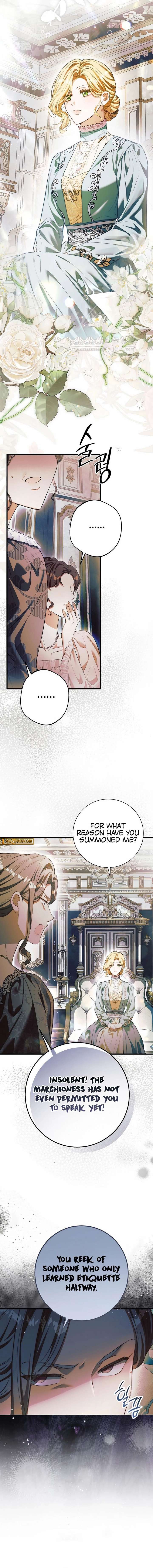 This Is How Revenge Is Done Chapter 21 89 007