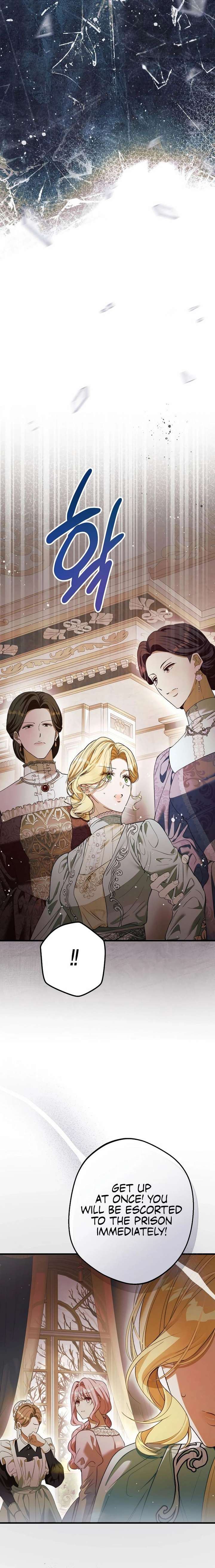 This Is How Revenge Is Done Chapter 21 103 021