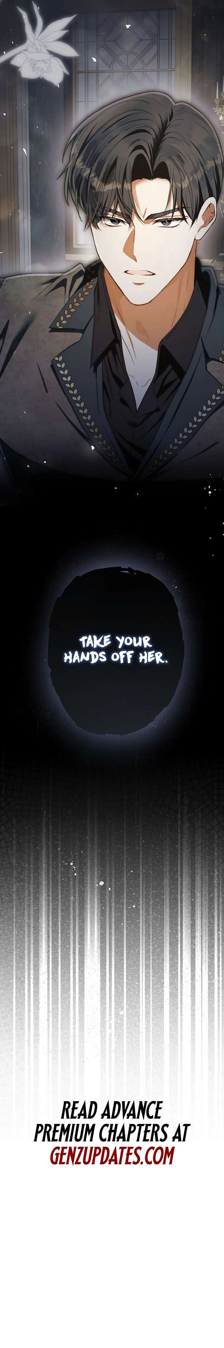 This Is How Revenge Is Done Chapter 21 106 024