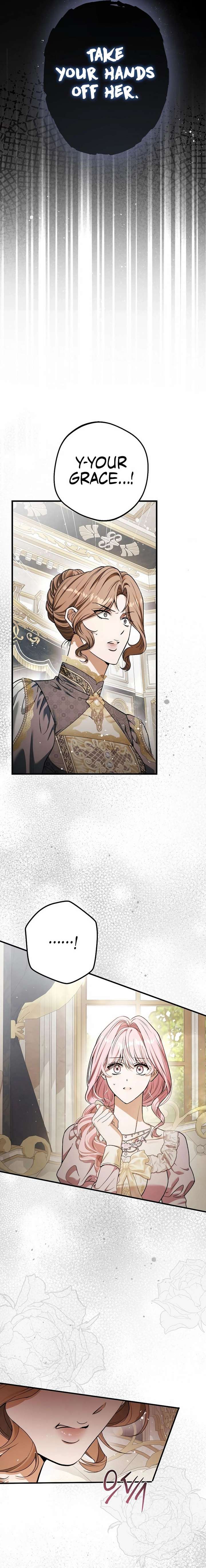 This Is How Revenge Is Done Chapter 22 96 005