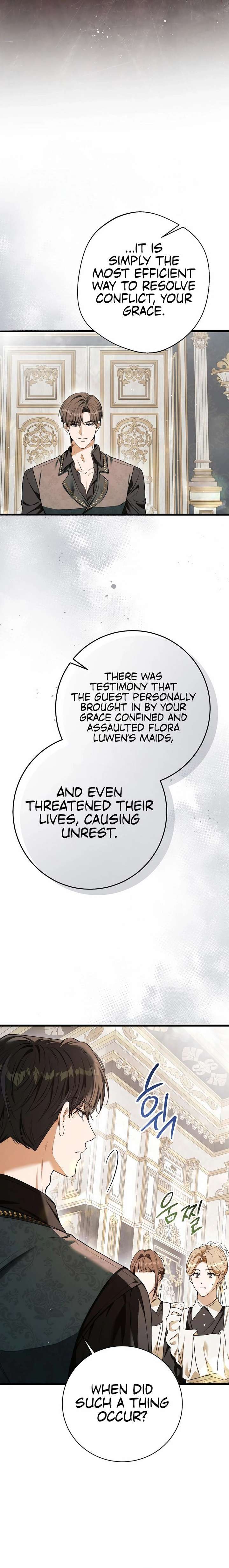 This Is How Revenge Is Done Chapter 22 99 008