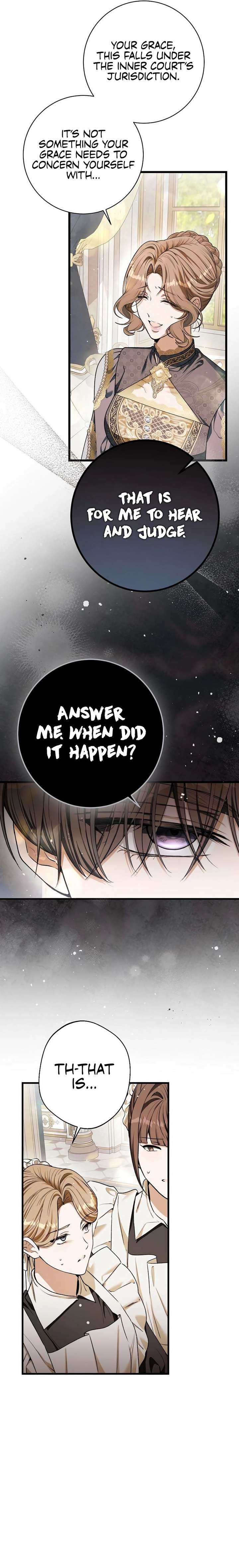 This Is How Revenge Is Done Chapter 22 100 009