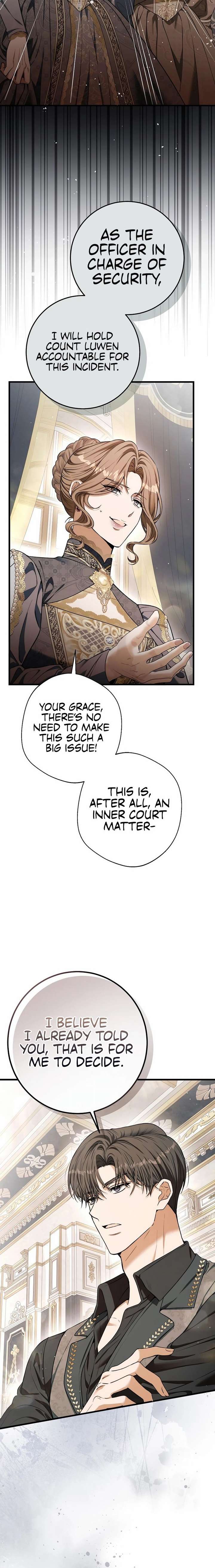 This Is How Revenge Is Done Chapter 22 103 012