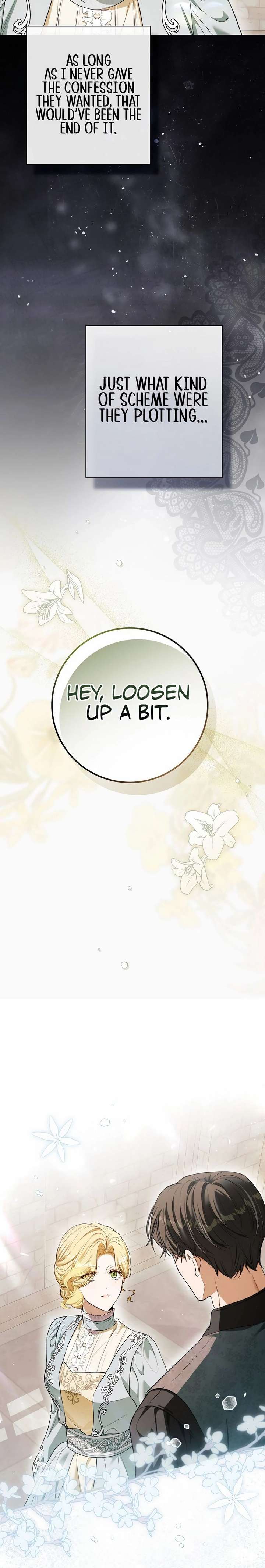 This Is How Revenge Is Done Chapter 22 111 020