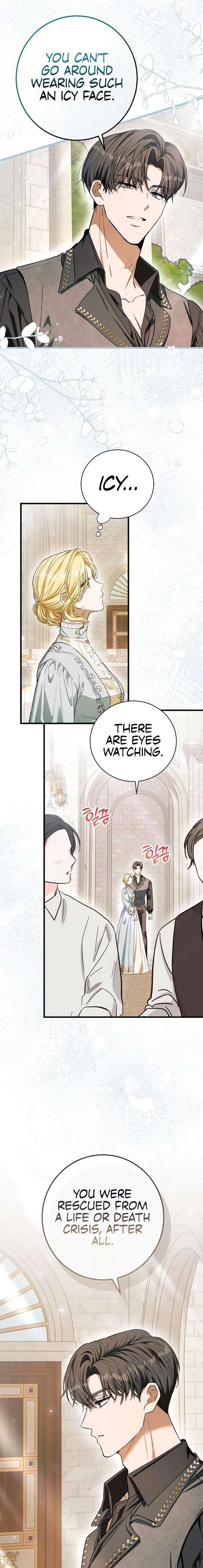 This Is How Revenge Is Done Chapter 22 112 021